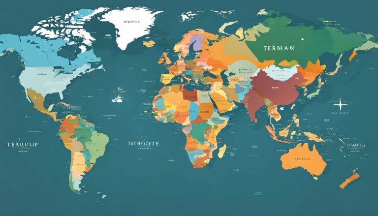 Top 100 Armste Landen Ter Wereld