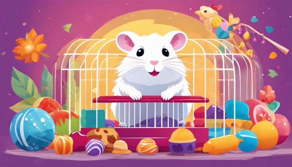 Top 100 Hamster Namen