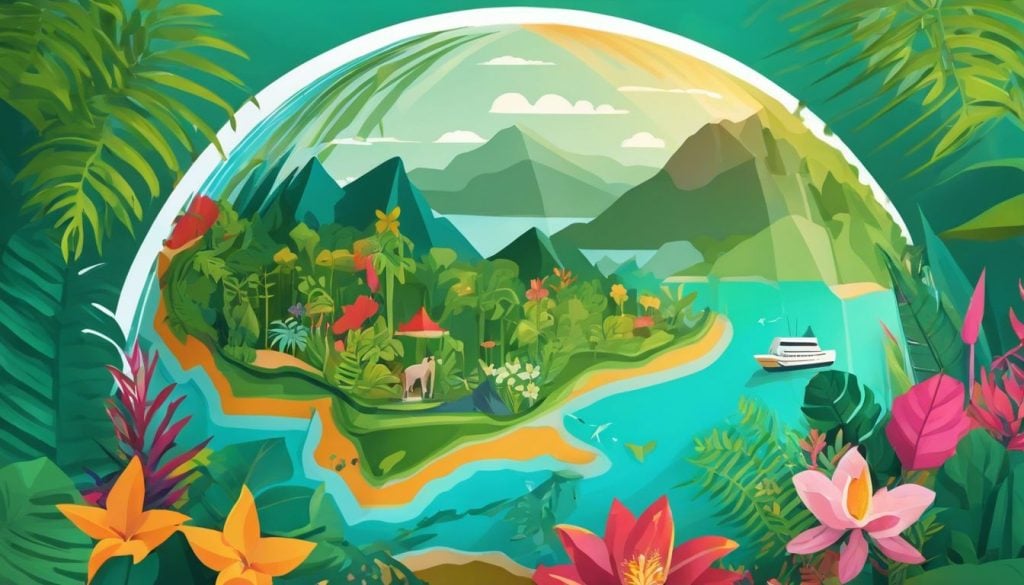 De top 100 rijkste landen ter wereld en hun BNP per hoofd van de