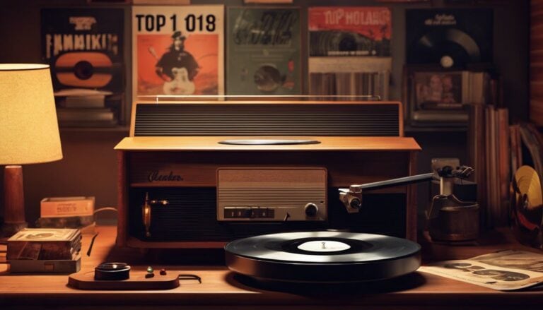 Top 10 Beste Liedjes Ter Wereld