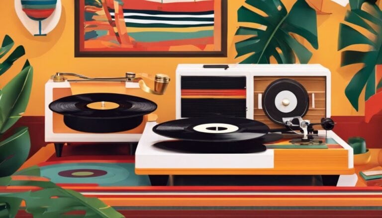 Ontdek de Zuid-Amerikaanse muziek top 10 hits - dekleurrijketop100.com