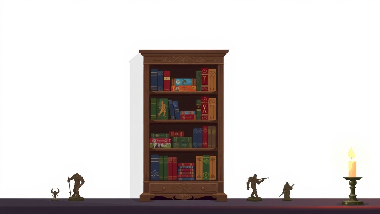 Top 10 Dungeon Crawlers voor avonturiers