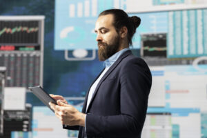 Waarom Nederlandse bedrijven steeds vaker Bitcoin integreren in hun financiële strategie